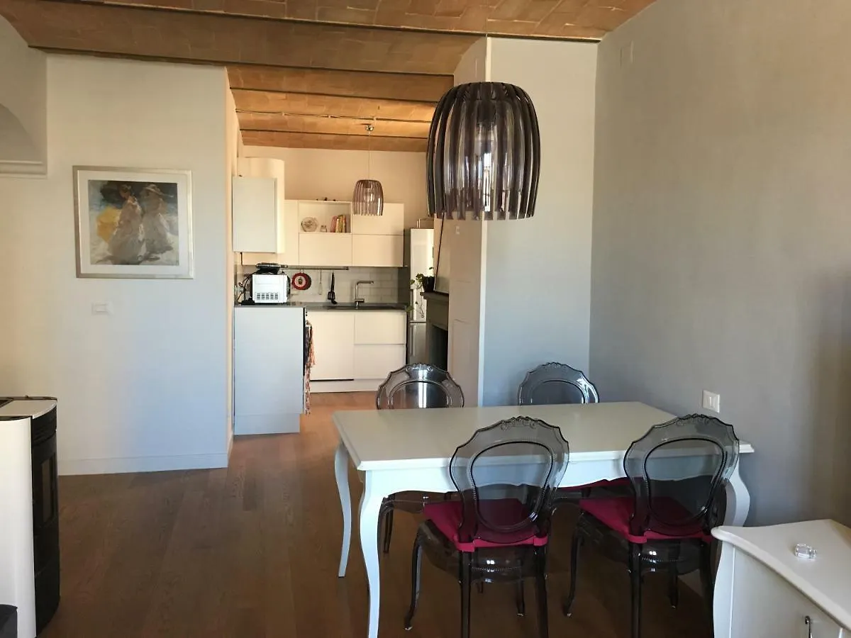 Appartamento Cavour Perugia Italy