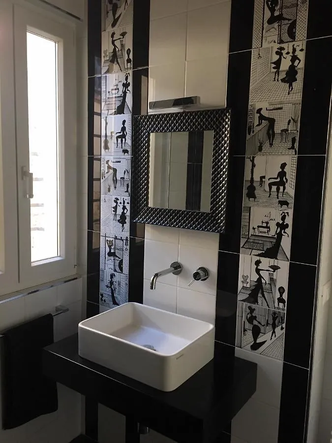 Appartamento Cavour Perugia Apartment