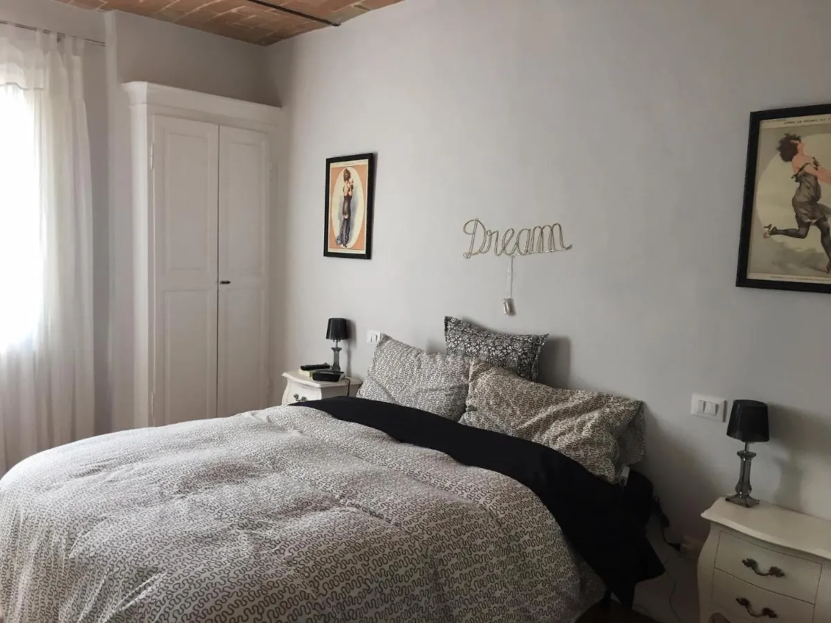 Appartamento Cavour Perugia Apartment