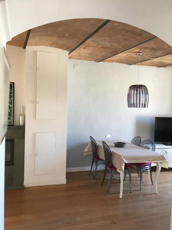 Appartamento Cavour Perugia Apartment